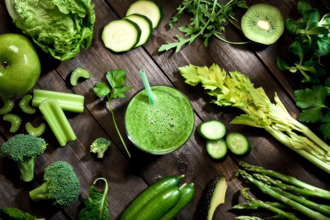 Discover Seven Ways to Detox Our Bodies Naturally
