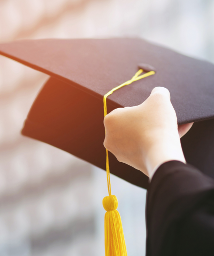 graduation cap